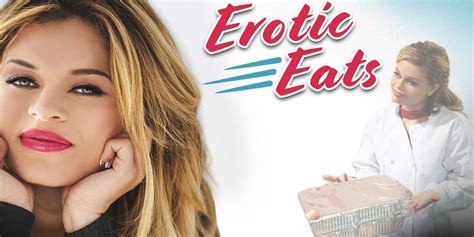 erotic eats movie